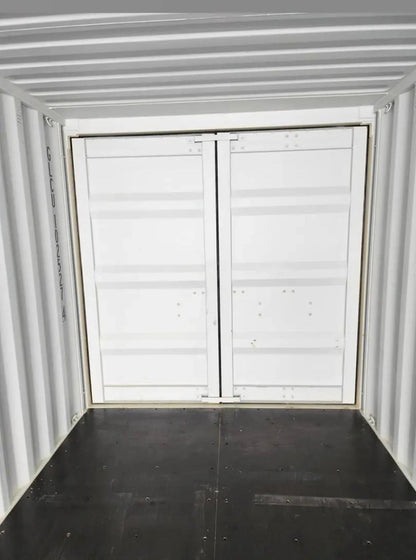 CONTENEDOR MARITIMO DE 20 PIES NUEVO