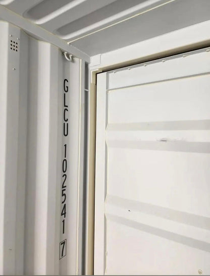 CONTENEDOR MARITIMO DE 20 PIES NUEVO
