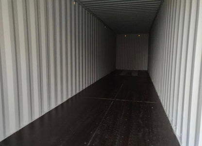 CONTENEDOR MARITIMO DE 40 PIES SEMINUEVO
