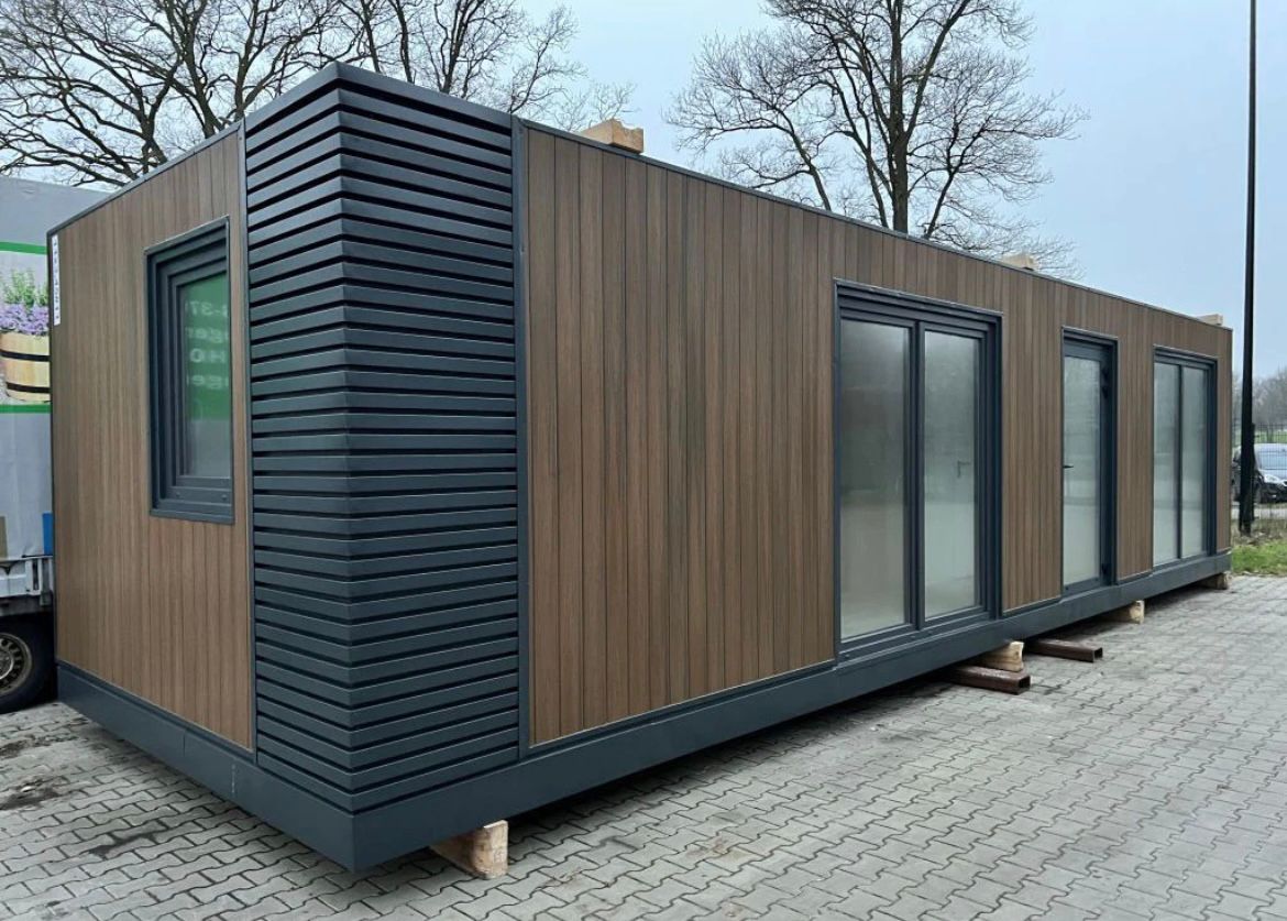 UNIDAD RESIDENCIAL / UNIDAD DE OFICINA DE 38,5 m2