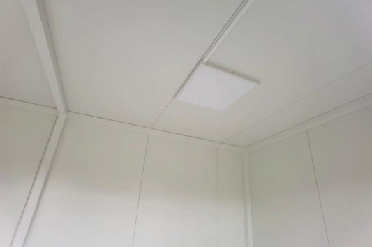 MODULAR OFICINA / SALA DE EXPOSICION