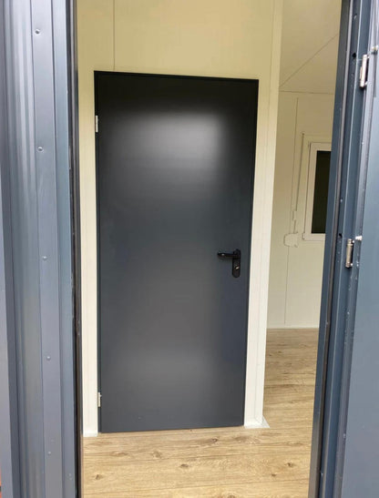 CONTENEDOR HABITABLE 6X3MT