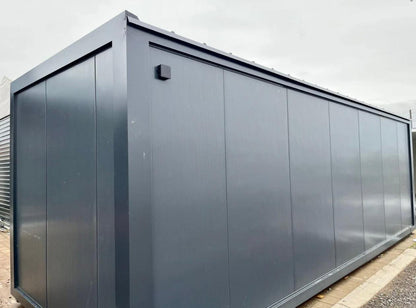 CONTENEDOR DE OFICINA 8X3MTS