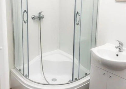 CONTENEDOR SANITARIO 3,0M X 3,0 M